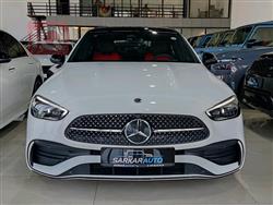مێرسێدس بێنز C-Class